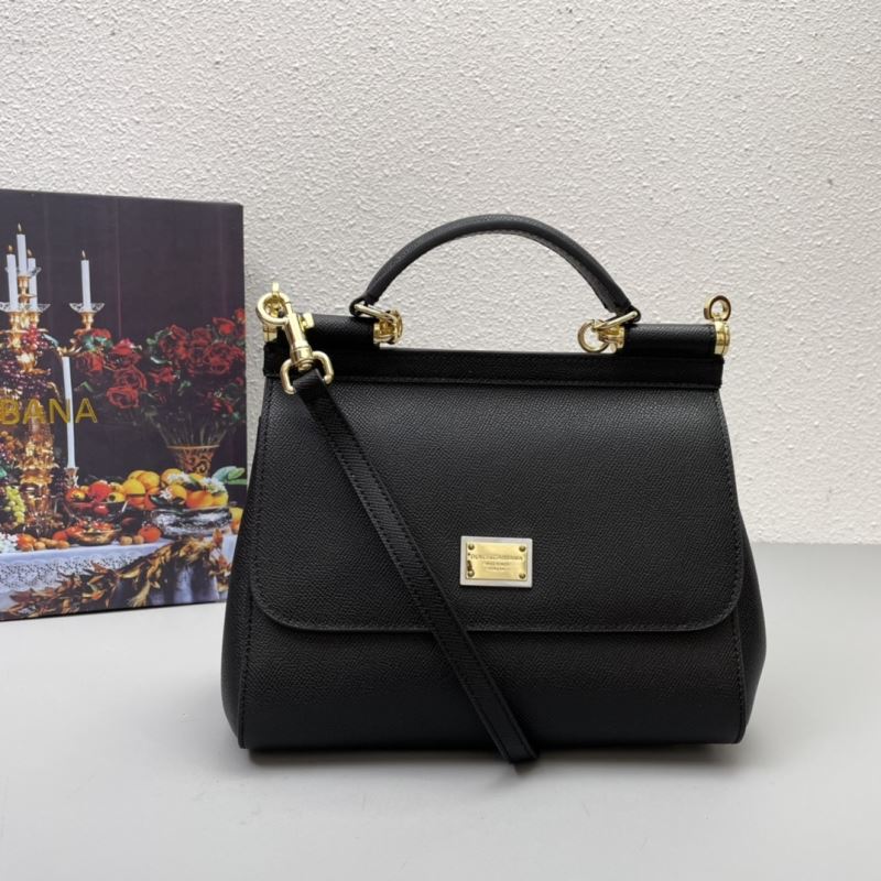 Dolce Gabbana Top Handle Bags